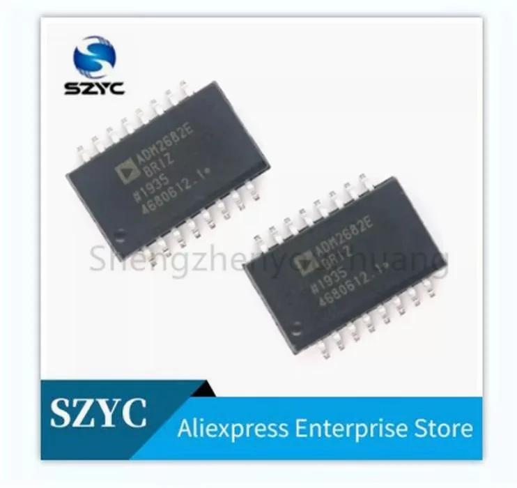 ADM2682EBRIZ-RL7 ڱ   ַ̼, ADM2682EBRIZ, ADM2682E, 3 SOIC-16-300mil, 1 